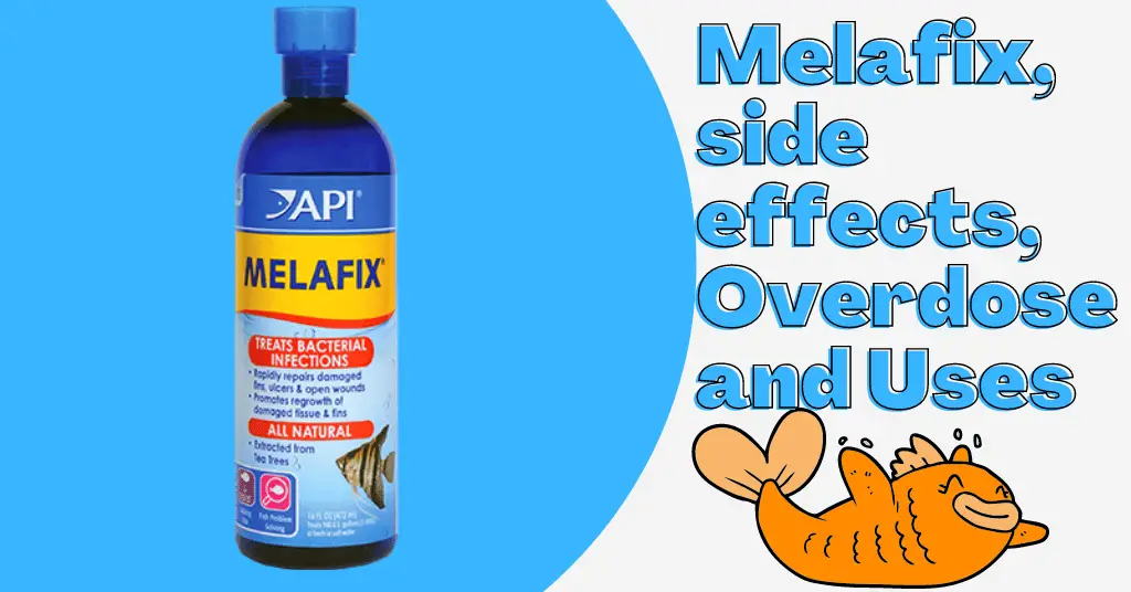 melafix side effects
